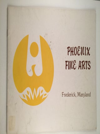 Item #31379 Inaugural Exhibition Artists of East Hampton: A Selection. Maryland: Phoenix Fine...