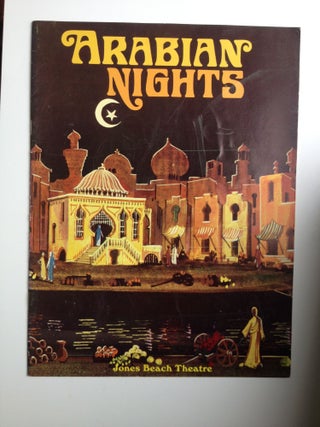 Item #31476 Arabian Nights. N/A