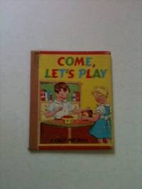 Item #31676 Come, Let’s Play. N/A