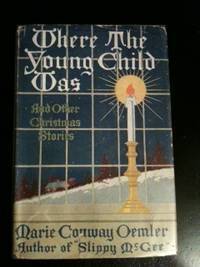 Item #31762 Where The Young Child Was And Also The Spirit Of The House, The Youngest Officer,...