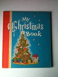 Item #31781 My Christmas Book. Lee Mero