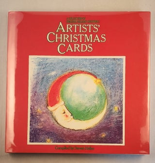Item #31791 Artists’ Christmas Cards. Steven Heller