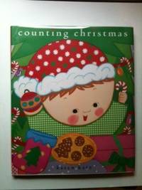 Item #31847 Counting Christmas. Karen Katz