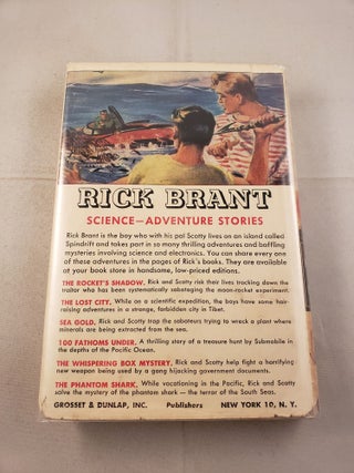 The Hardy Boys: The Secret Of Wildcat Swamp