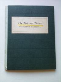 Item #31947 The Tolerant Tailors. Patrick Campbell