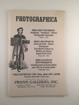 Item #32140 Photographica Books About Photography Images and Apparatus Books Illustrated with...