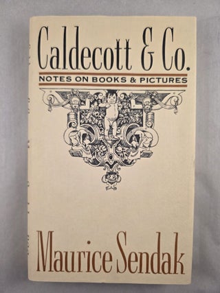 Caldecott & Co. Notes on Books & Pictures