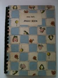 Item #32311 Jenny Bell’s Jingle Book. Jenny Bell, Peter Cook