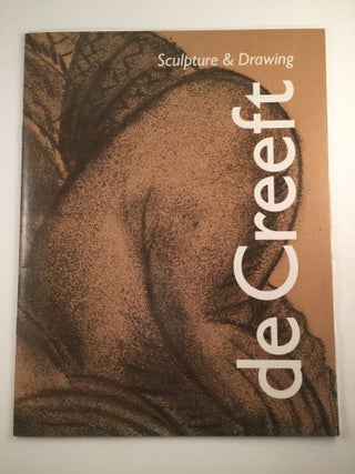 Item #3255 Jose de Creeft Sculpture & Drawing 1917--1940 Paris . Mallorca . New York. NY, Dec....