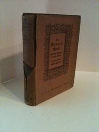Item #32703 The Babees’ Book: Medieval Manners for the Young. Edith Rickert