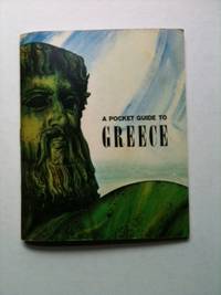 Item #32878 A Pocket Guide To Greece. The Office Of Armed Forces Information, Education...