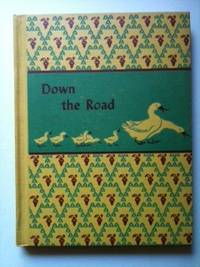 Item #32935 Learning to Read A Basic Reading Program Down the Road. Nila Banton Smith
