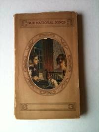 Item #33072 Collection of “Masterpieces” Our National Songs. George T. Tobin