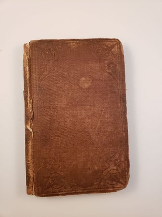 Item #33074 Daily Duty: A Book for Girls. The Rev. W. K. Tweedie, D. D