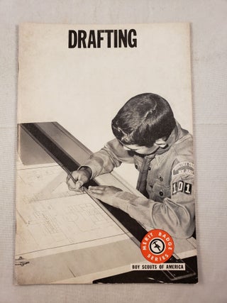 Item #33123 Drafting. Boy Scouts of America