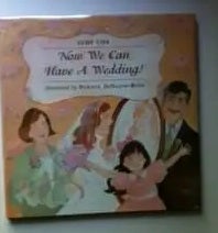 Item #33169 Now We Can Have a Wedding! Judy Cox, DyAnne DiSalvo-Ryan