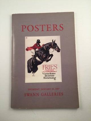 Item #33190 Posters Bicycles, Sports & Skiing, International, World War I & II. Inc. Thursday...