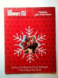 Item #33339 FAO Schwarz Fifth Avenue Franz Carl Weber International. FAO Schwarz