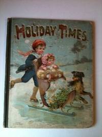 Item #33539 Holiday Times. N/A