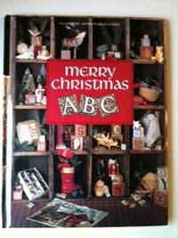 Item #33540 Merry Christmas ABC. Anne Van Wagner Childs, -in-Chief