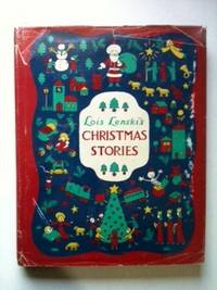 Item #33587 Lois Lenski’s Christmas Stories. Lois Lenski.