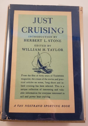 Item #33602 Just Cruising. William H. Taylor