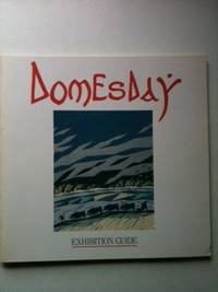 Item #33837 Domesday 1086-1986 An Exhibition to celebrate the 900th anniversary of Domesday...
