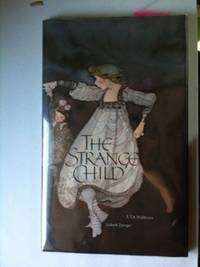 Item #33905 The Strange Child. E. T. A. with Hoffmann, Anthea Bell