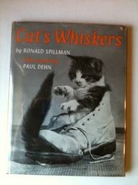 Item #33908 Cat’s Whiskers. Ronald with Spillman, Paul Dehn