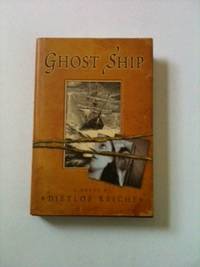 Item #34067 Ghost Ship. Dietlof Reiche, John Brownjohn