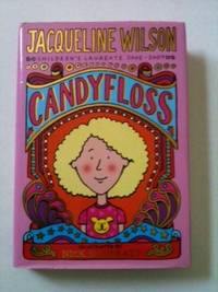 Item #34070 Candyfloss. Jacqueline with Wilson, Nick Sharratt