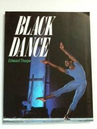 Item #34187 Black Dance. Edward Thorpe