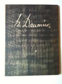 Item #34234 Daumier 1808-1879. Pennsylvania Museum of Art