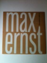 Item #34239 Max Ernst. William S. Lieberman