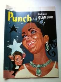 Item #34291 Punch looks at GLAMOUR 26 May 1971. William Davis.