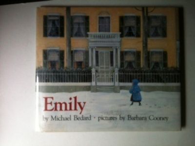 Item #34362 Emily. Michael with Bedard, Barbara Cooney.