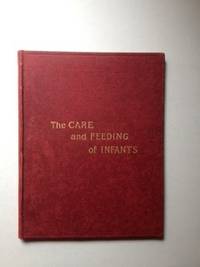 Item #34480 Advice to Mothers on the Care and Feeding of Infants. N/A