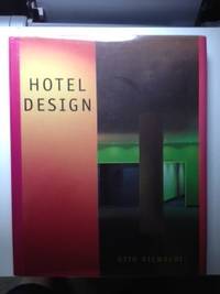 Item #34498 Hotel Design. Otto Co-ordinating researcher Jennifer Hudson Riewoldt