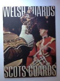 Item #34518 The Massed Bands, Drums, Pipes and Dancers of the Welsh Guards and Scots Guards From...