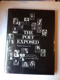 Item #34523 The Poet Exposed. Christopher Felver