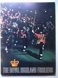 Item #34588 The Pipes, Drums and Bugles, Regimental Band and Dancers of The Royal Highland...