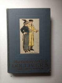 Item #34606 The Golden Rule Dollivers. Margaret and Cameron, May Wilson Preston
