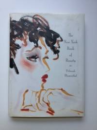 Item #34673 The New York Book of Beauty. Deborah Blumenthal