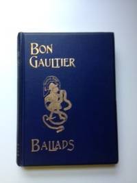Item #34699 The Book of Ballads. Bon Gaultier, Leech Doyle, and Crowquill