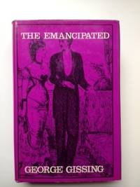 Item #34774 The Emancipated. George Gissing