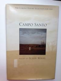 Item #34904 Campo Santo. Susan Wood