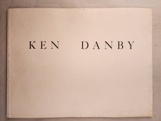 Item #3506 Ken Danby New Oil Paintings. April 6 - May 4 NY: Gallery Moos, 1989