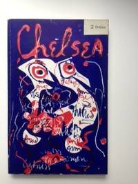 Item #35066 Chelsea. David Ignatow, Sonia Raiziss