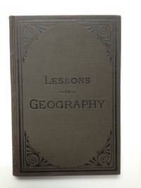 Item #35071 Lessons in Geography. J. T. Scovell, C W. Greene