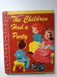 Item #35116 The Children Had A Party. N/A